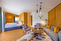Boutique Hotel Pellas - 駐車場