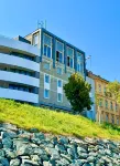 A-Austerlitz Hotel
