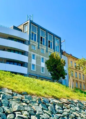 A-Austerlitz Hotel