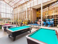 Finlandia Hotel Imatran Kylpylä Spa Hôtels à : Imatra