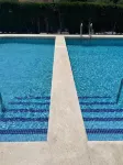 Apartments in Mariscal 4 and 5 with Pool Near Levante Beach by Gestaltur - สระว่ายน้ำส่วนตัว