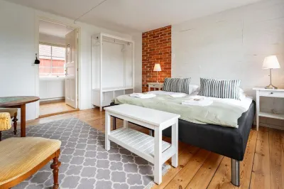 Ödevata Gårdshotell Hoteles en 