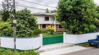 The Hub Panadura - Cosy, Convenient & Welcoming Stay - parking