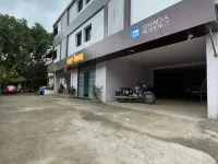 Starnexa residency Hotels in Ghansoli