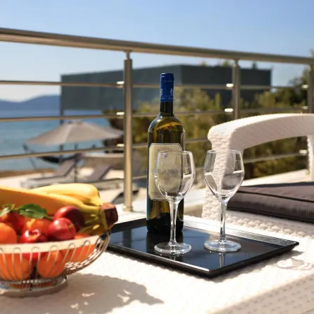 Dardiza Boutique Hotel