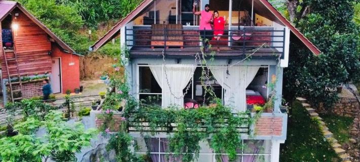 Dolape Budget Hotels in Badulla