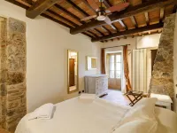 Relais la Costa Historical Residence Hotels in Monteriggioni