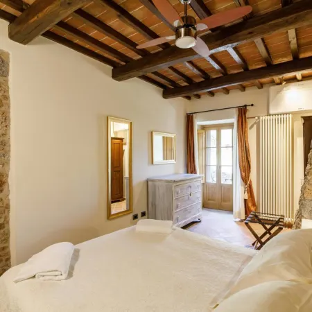 Relais la Costa Historical Residence