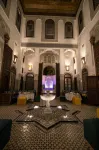 Riad Fes Ziyat & Spa