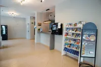 Apartamentos Comfort Calella