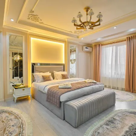 Hotel Samaria Terrace