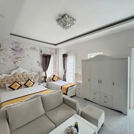 Godiva Villa Phu Quoc
