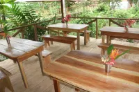 PuraChata ecolodge - Homestay