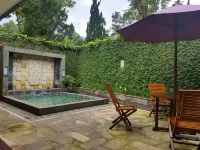 Gracia Spa Resort Hotel - Hot Springs