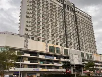 AnR Studio Suite Inside H Elite Building Hotels near A&W @ KB Tesco