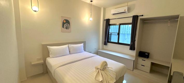 Kata Platinum Hotels in Phuket