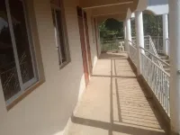 Noaz Hotel Hotels in Kampala