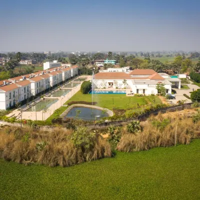Marasa Sarovar Premiere, Bodhgaya Hotels near Bodhgaya Chinese Temple