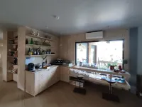 The Nest by Cooking and Nature - Bar