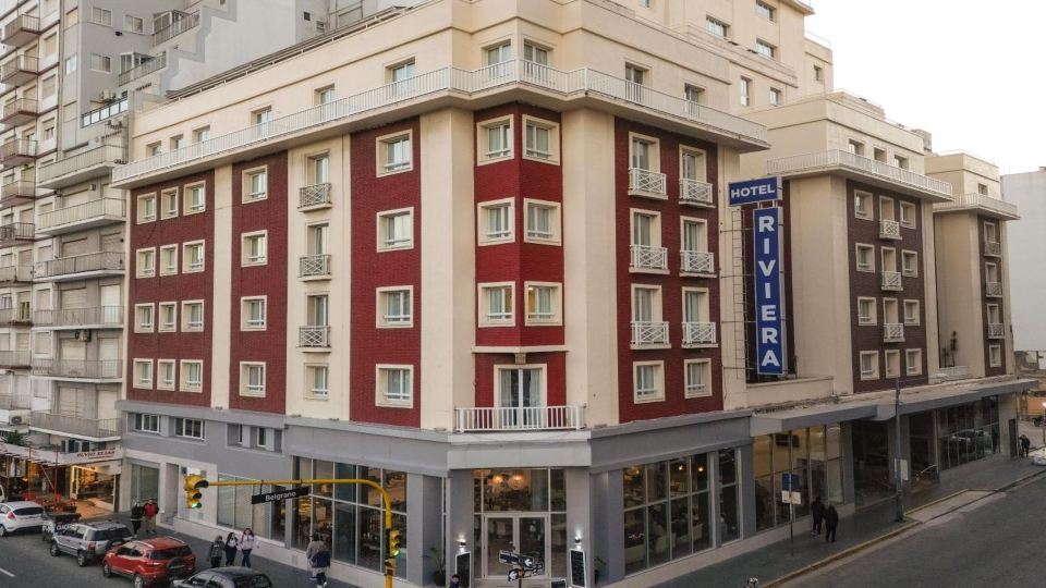 Hotel Riviera