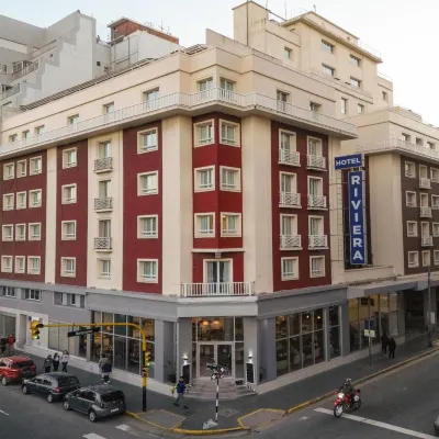 Hotel Riviera Hotels near Stella Maris Church