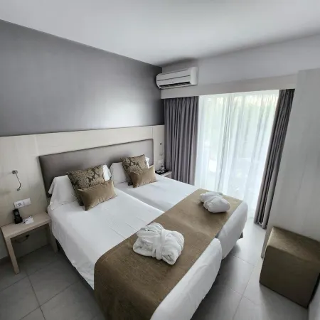 Diamante Paguera Boutique Hotel