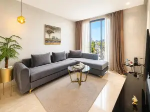 Zen Suites Hotel Massira