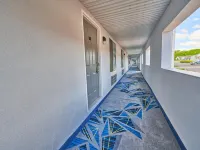 伯恩全季套房酒店(All Seasons Inn & Suites) 伯恩住宿飯店
