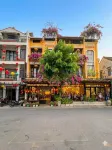 Hoianan Boutique Hotel - อ่างจากุชชี่