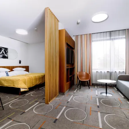 Hestia Hotel Kentmanni