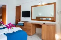 Meridien Beach Hotel - 3星級