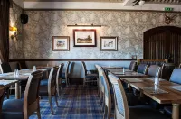 Cairngorm Hotel