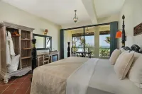 Naomi Beach Resort - Adults Only - Barer