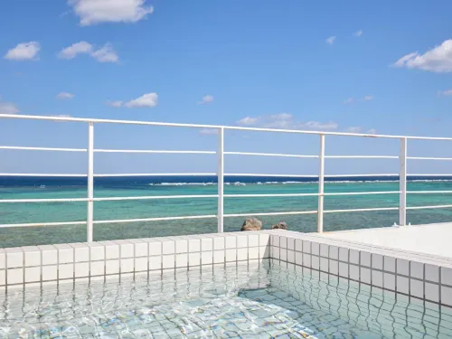Casa Dumai OceanVilla Nakijin