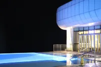 Skybay Hotel Gyeongpo - 5-stjärniga