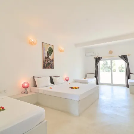 Ascot Watamu Resort