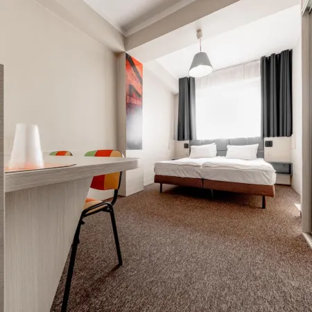 Eurohotel Katowice Nikiszowiec