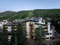 Sitzmark Vail Hotel di Vail