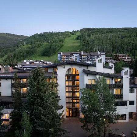 Sitzmark Vail