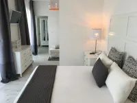 Hotel la Perla - Beach