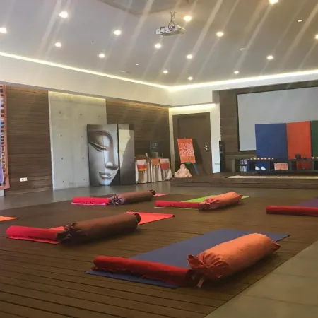 Costa Farilya Special Class Hotel Bodrum