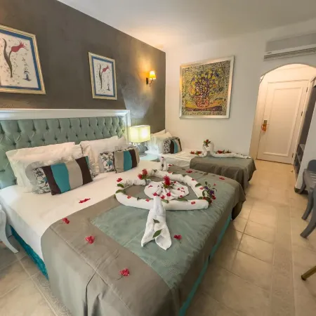 Tiana Beach Resort