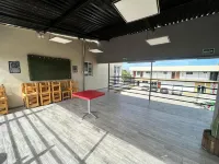 Noas Hotel - 3-Star