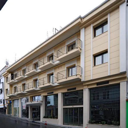 Europa Hotel