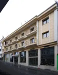 Europa Hotel - Wifi