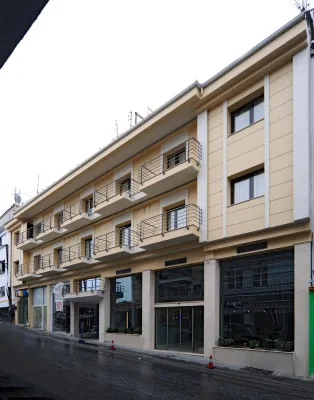 Europa Hotel Hoteles en 
