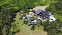 Motel Babino Brdo Hotel a 