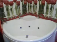 Apartments Galactika Hotels in Uralsk