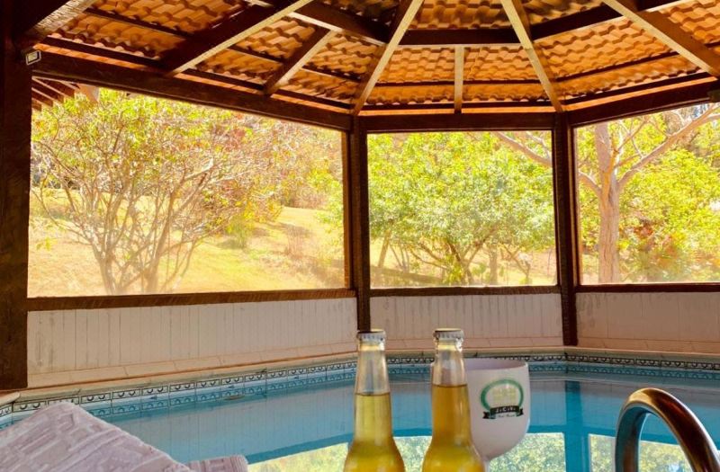 Hotel Fazenda Jecava photo 2