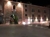 Hotel Federico II
